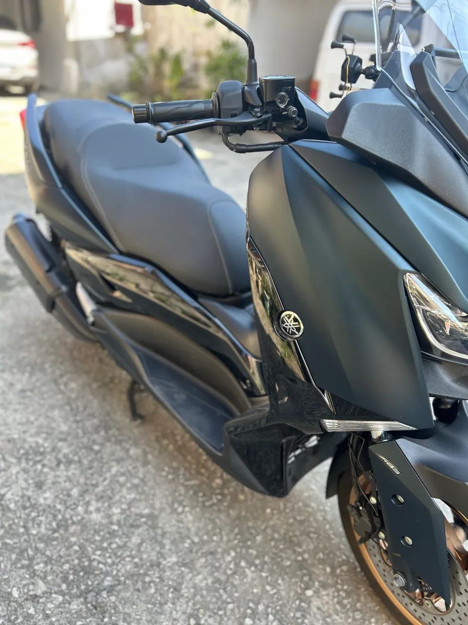 Vendo Xmax 23  - Foto 3