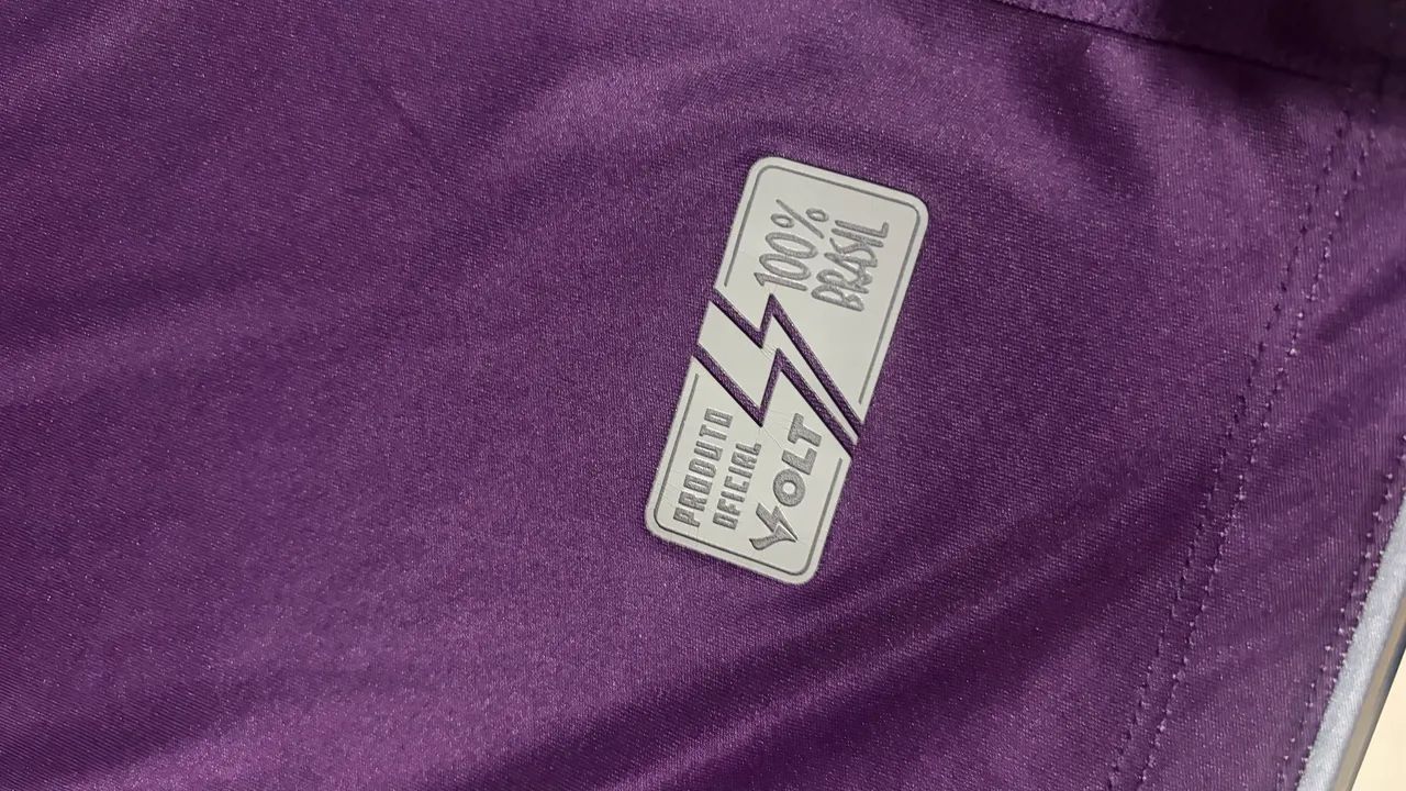 Camisa Clube do Remo 3 2024 - Foto 3