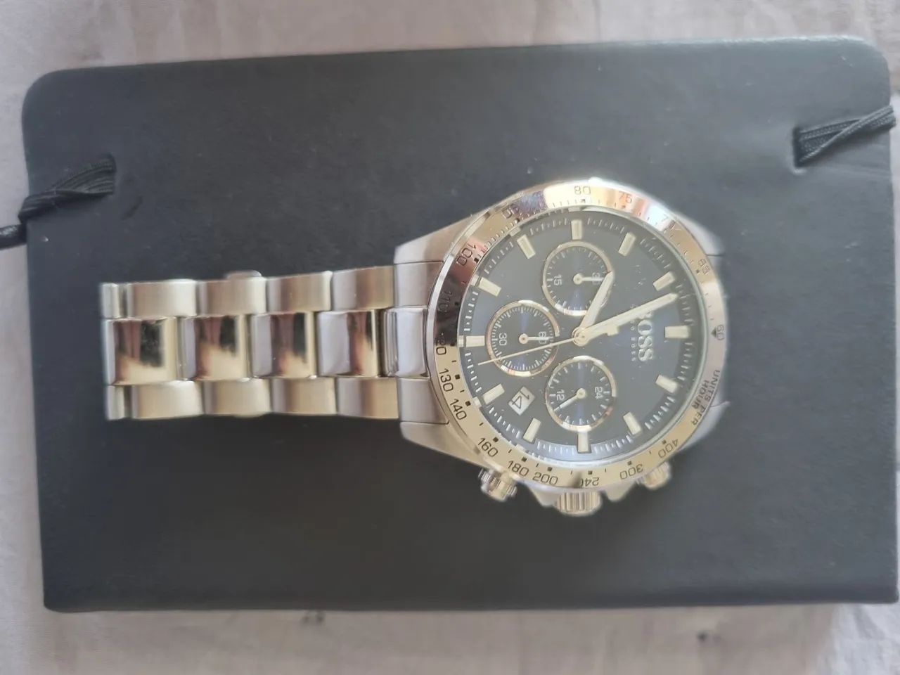 Relogio Boss - Foto 2