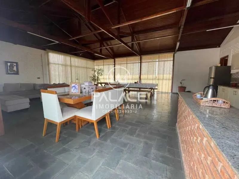 chácara à venda em santa rita, piracicaba 6 quartos 2873m² - Foto 4