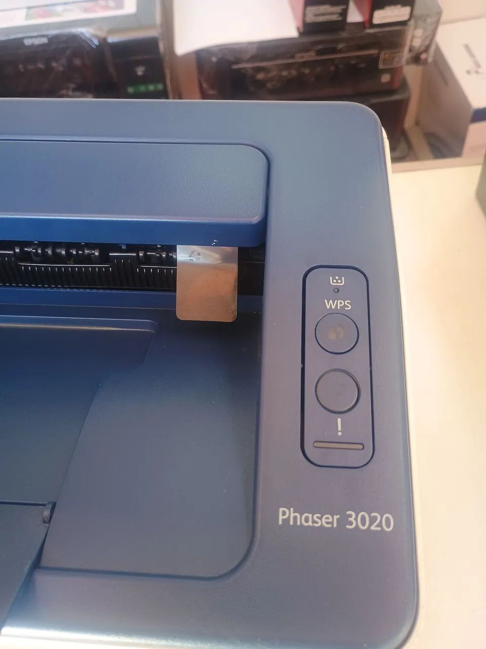 Impressora xerox 3020 - Foto 3