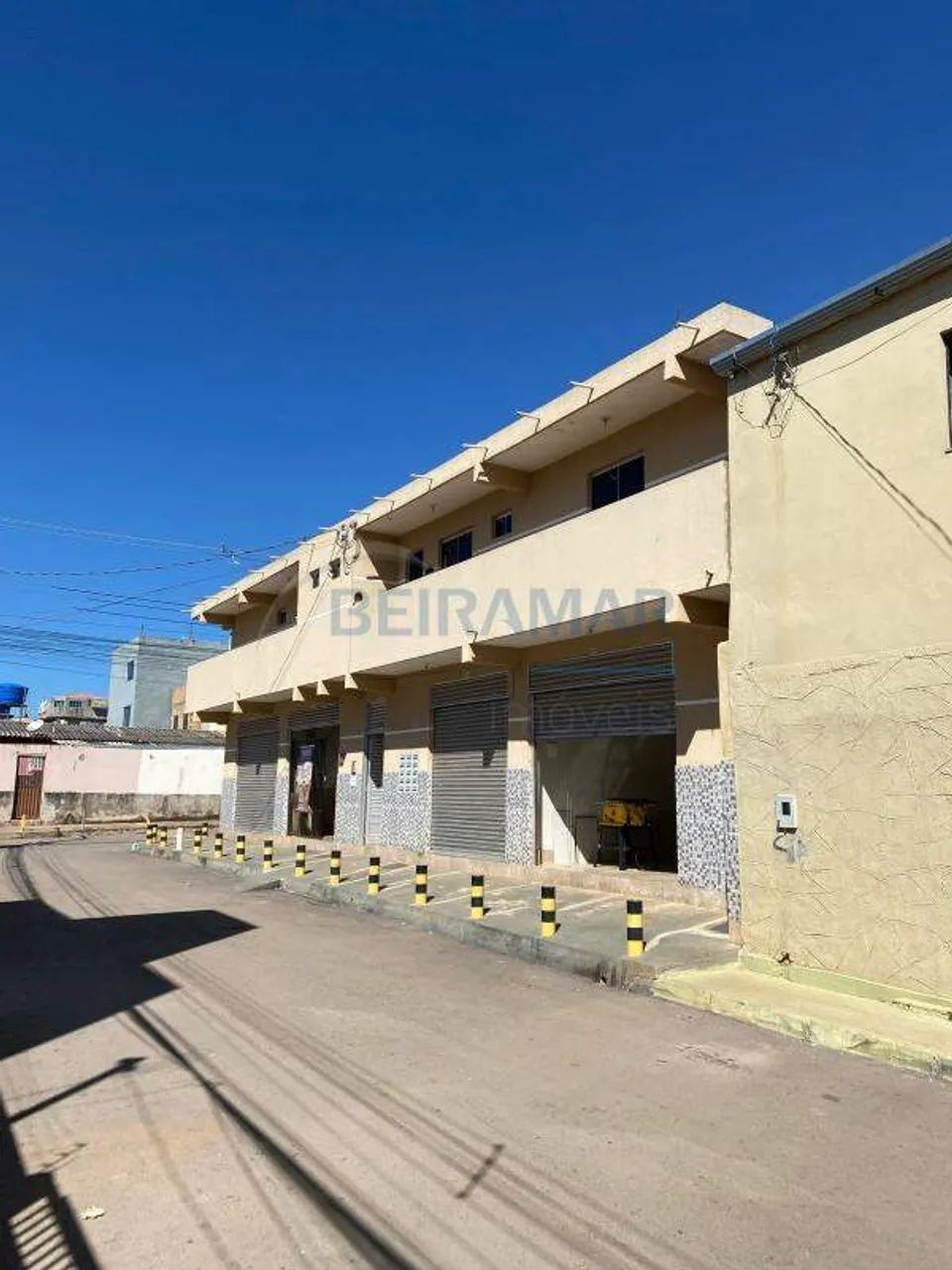 Prédio Comercial e residencial com 5 Andares no Del Lago II - Itapoã - Foto 4