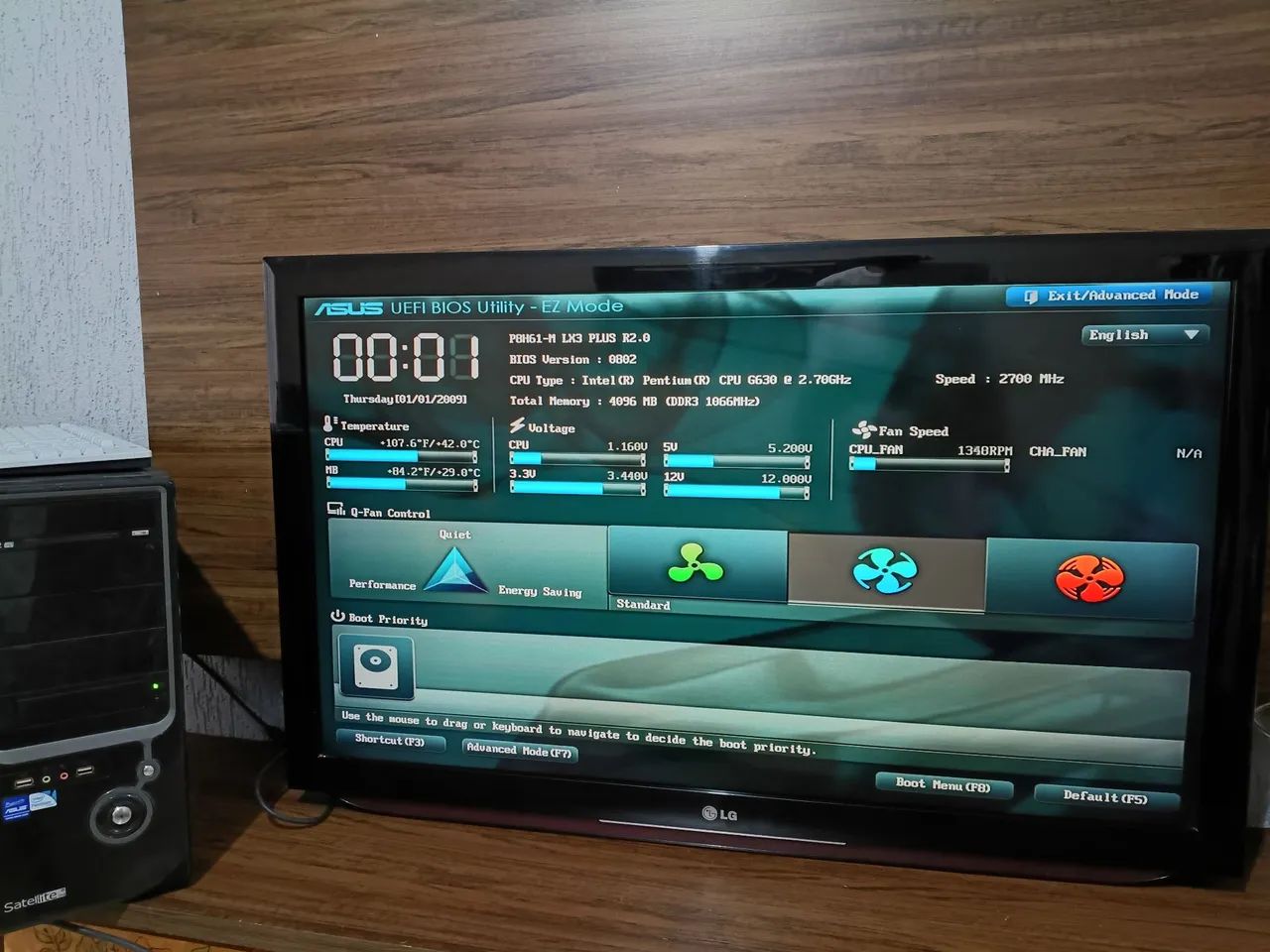 Cpu - Foto 2