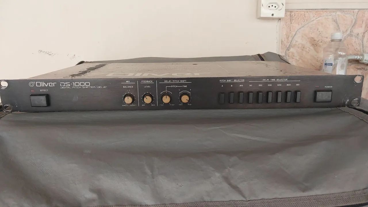 Câmera de Eco - Foto 2