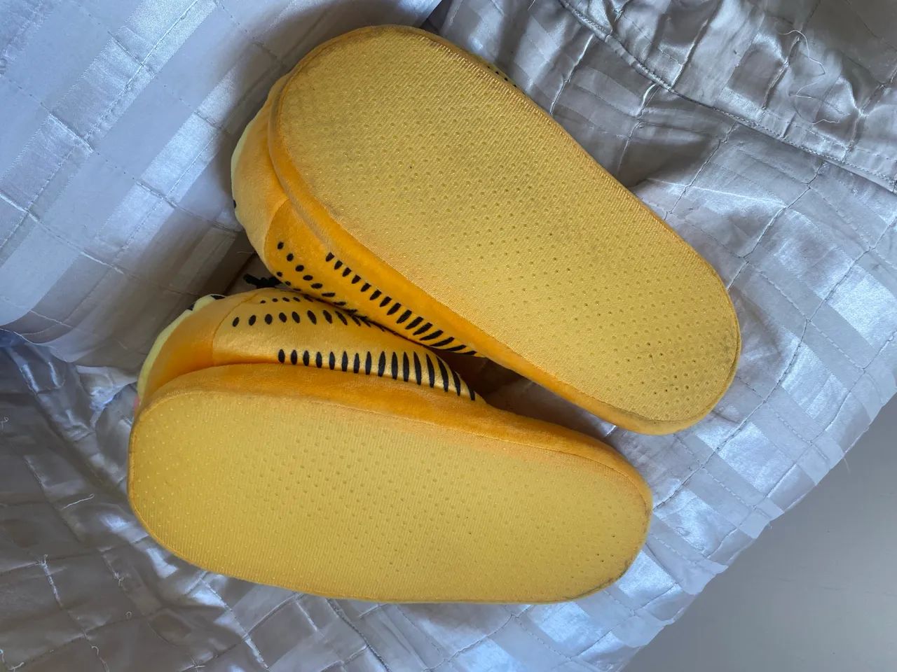 Pantufas Garfield - Foto 4