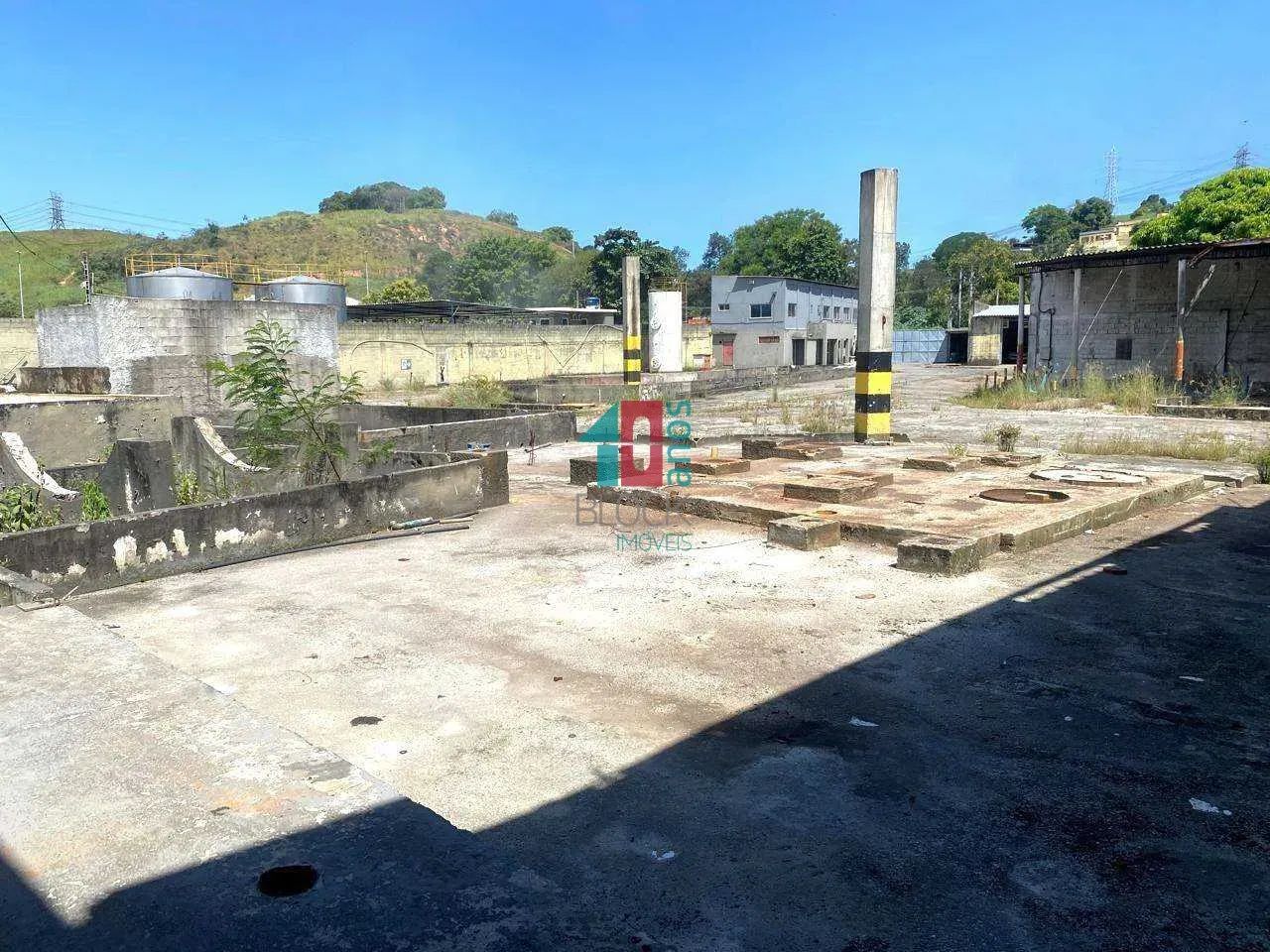 Chácaras Rio-Petrópolis | Galpão - Foto 9