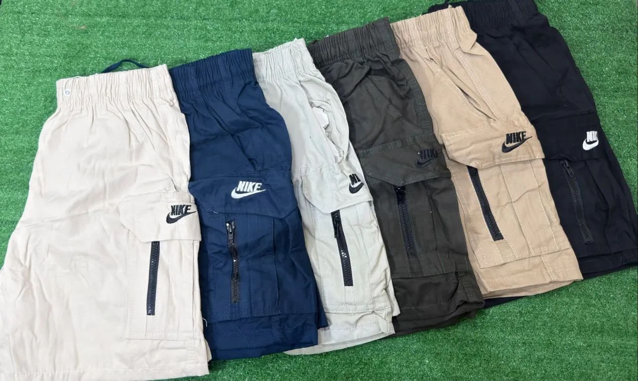 Short Cargo