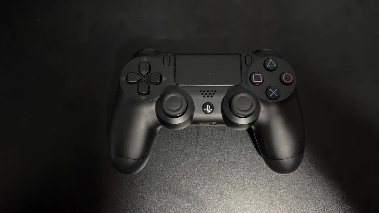 Controle de PS4 Original 