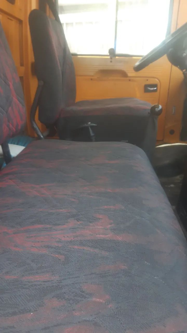 Caminhão pronto pra trabalhar  - Foto 4