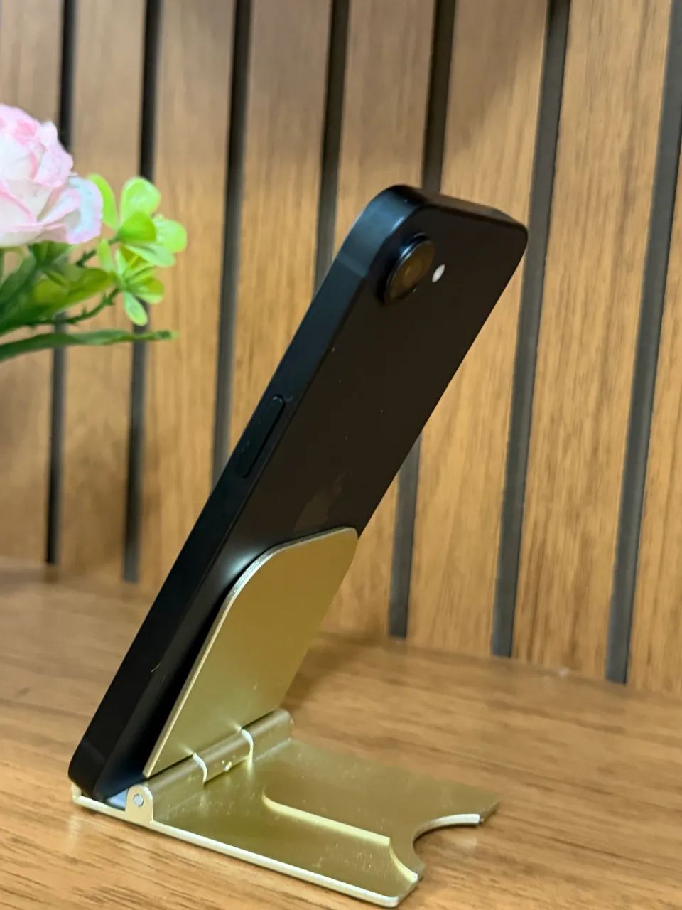 Iphone 16e - 256gb | bateria 99% - Foto 2
