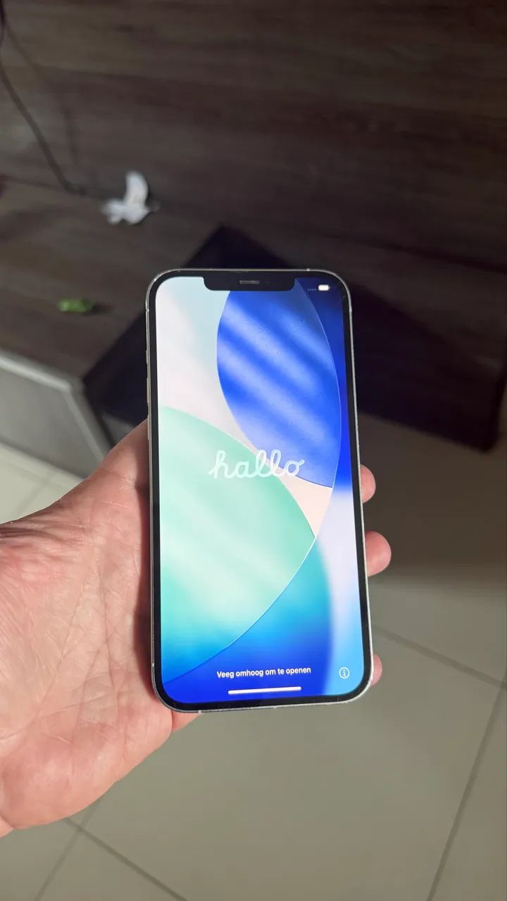 iPhone 12 Pro Max 128gb - Foto 4