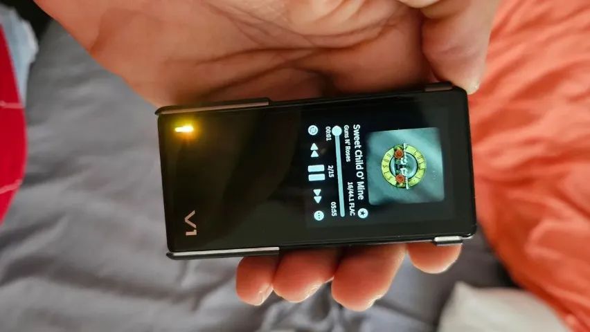 DAP/DAC Tempotec V1 - Foto 5