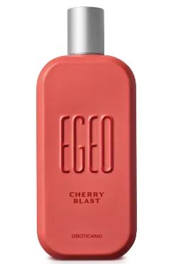 Perfume EGEO Cherry Blast
