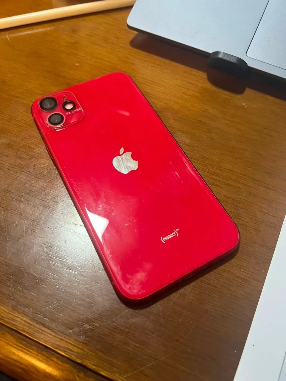 iPhone 11 Red - Foto 2