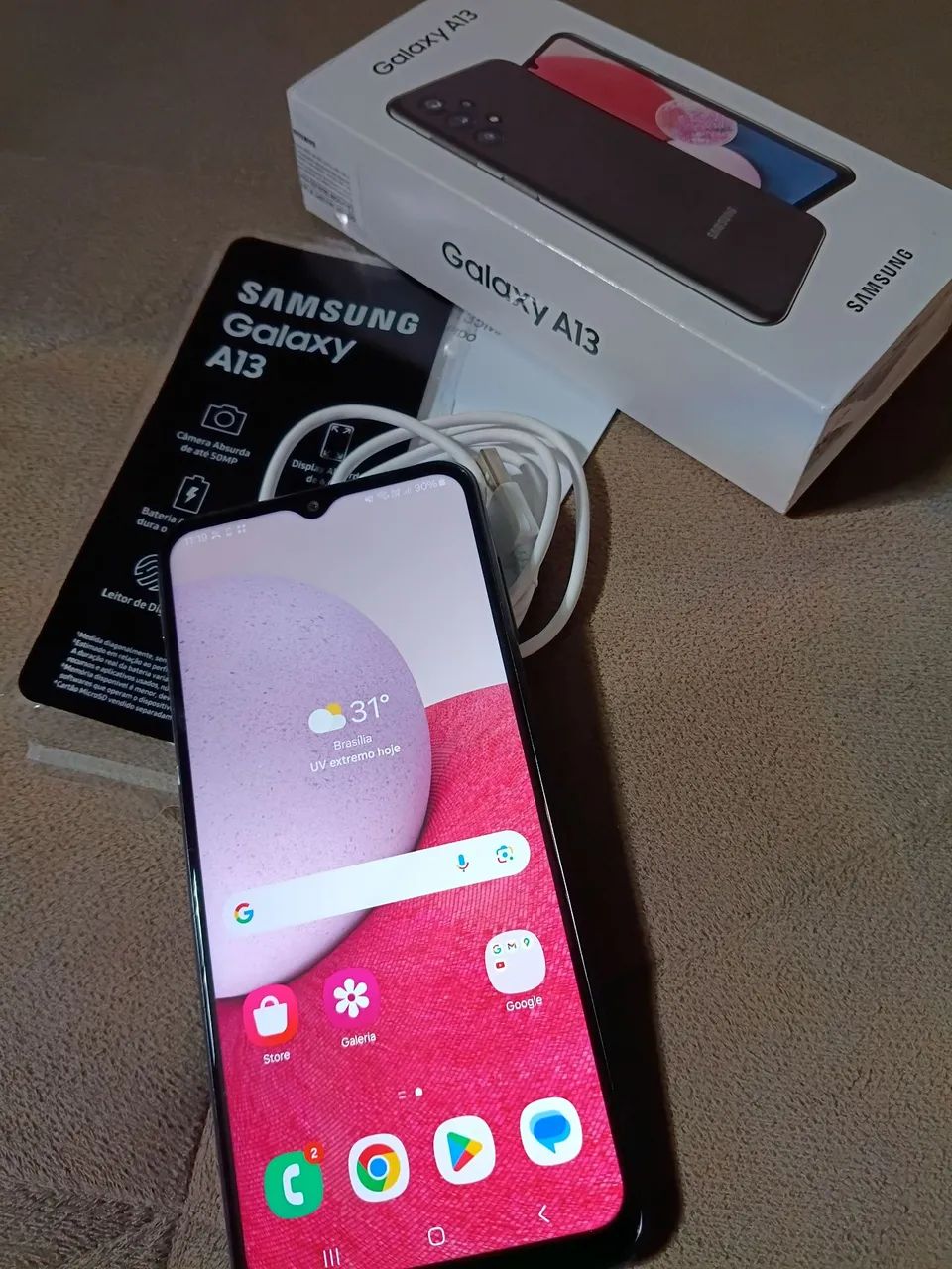 Samsung A13