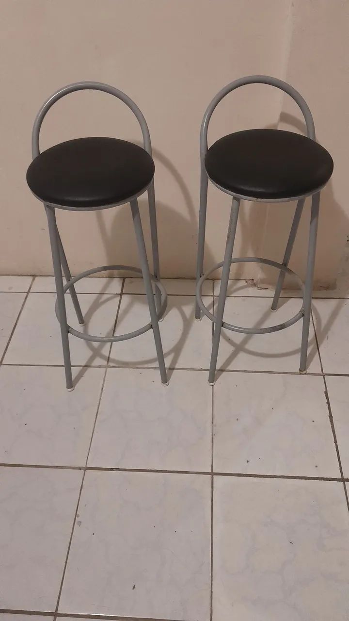 Banco alto