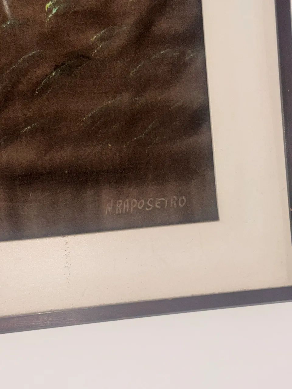 Quadro grande  - Foto 4