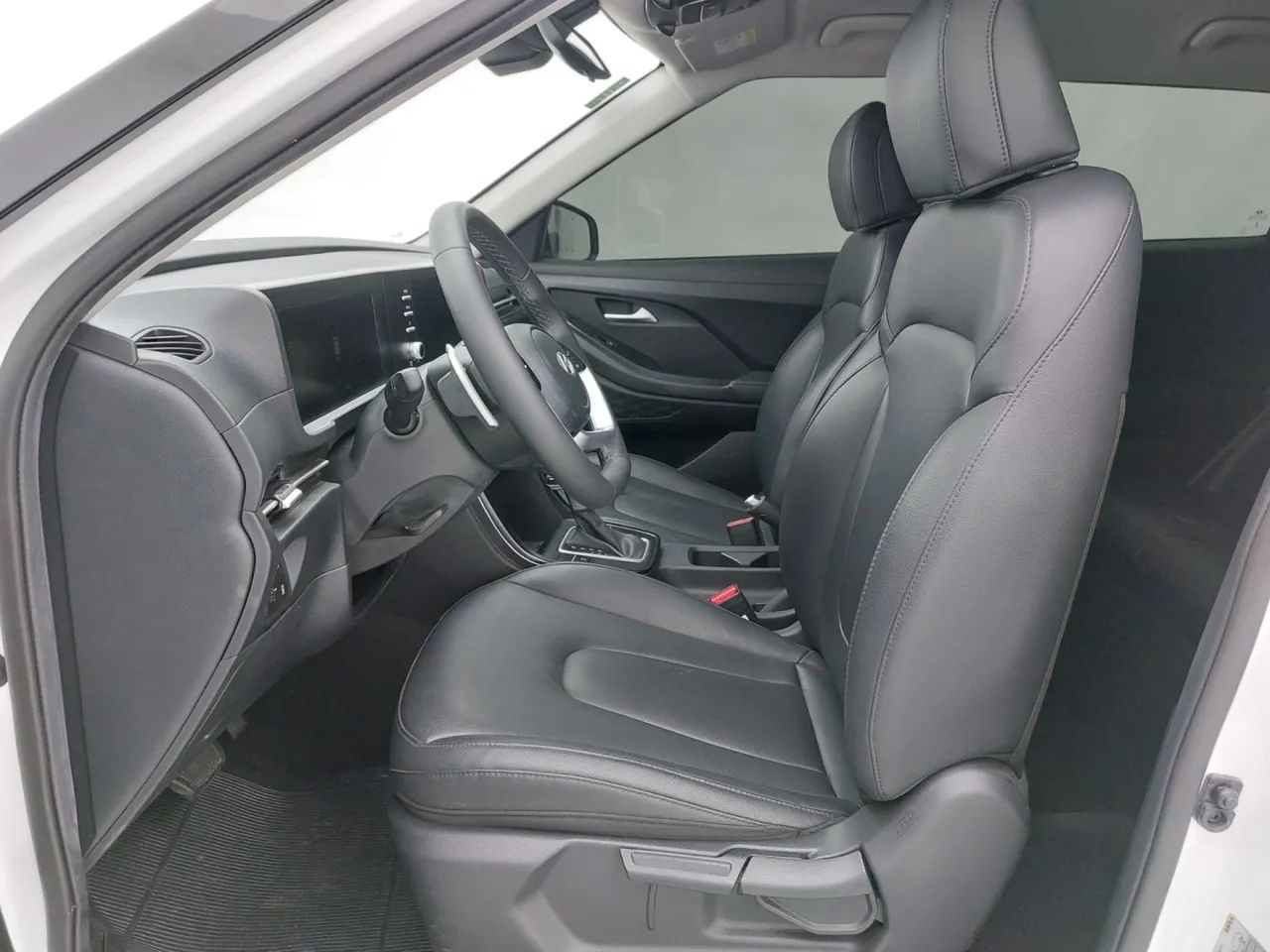 Hyundai Creta Limited 1.0 TB 12V Flex Aut., foto 16 de 18