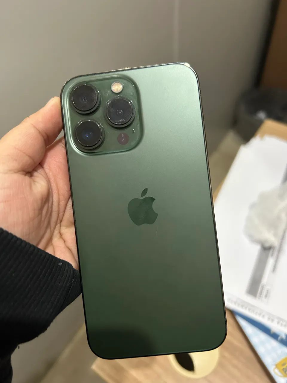iphone 13 PRO  - Foto 4