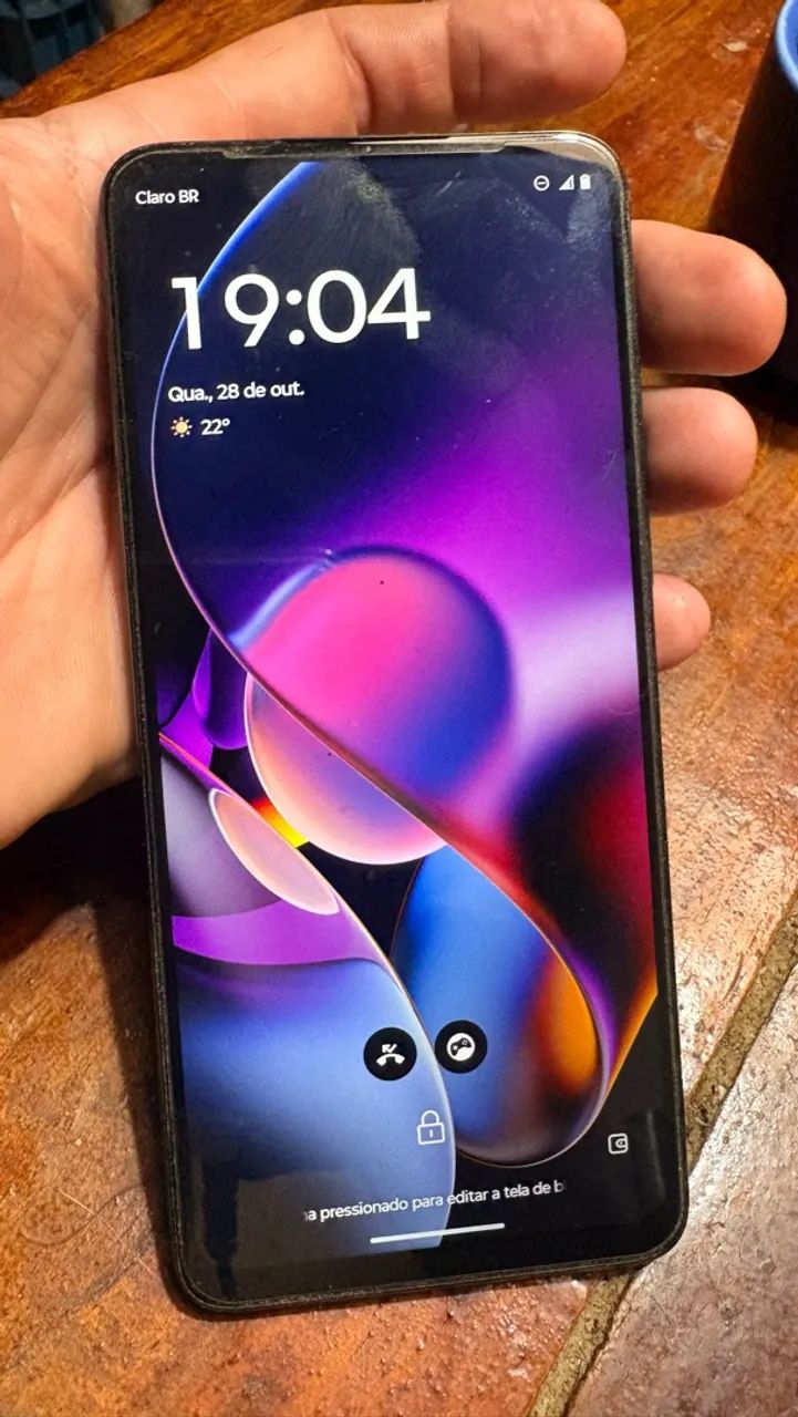 Moto G54 - Foto 3