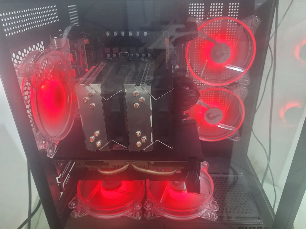 Pc gamer xeon - Foto 5