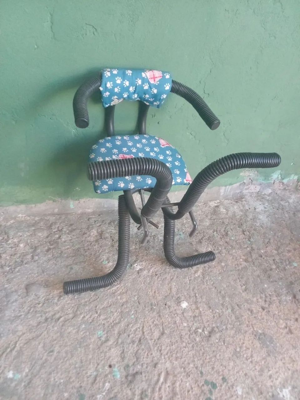 Cadeirinha para bicicleta 