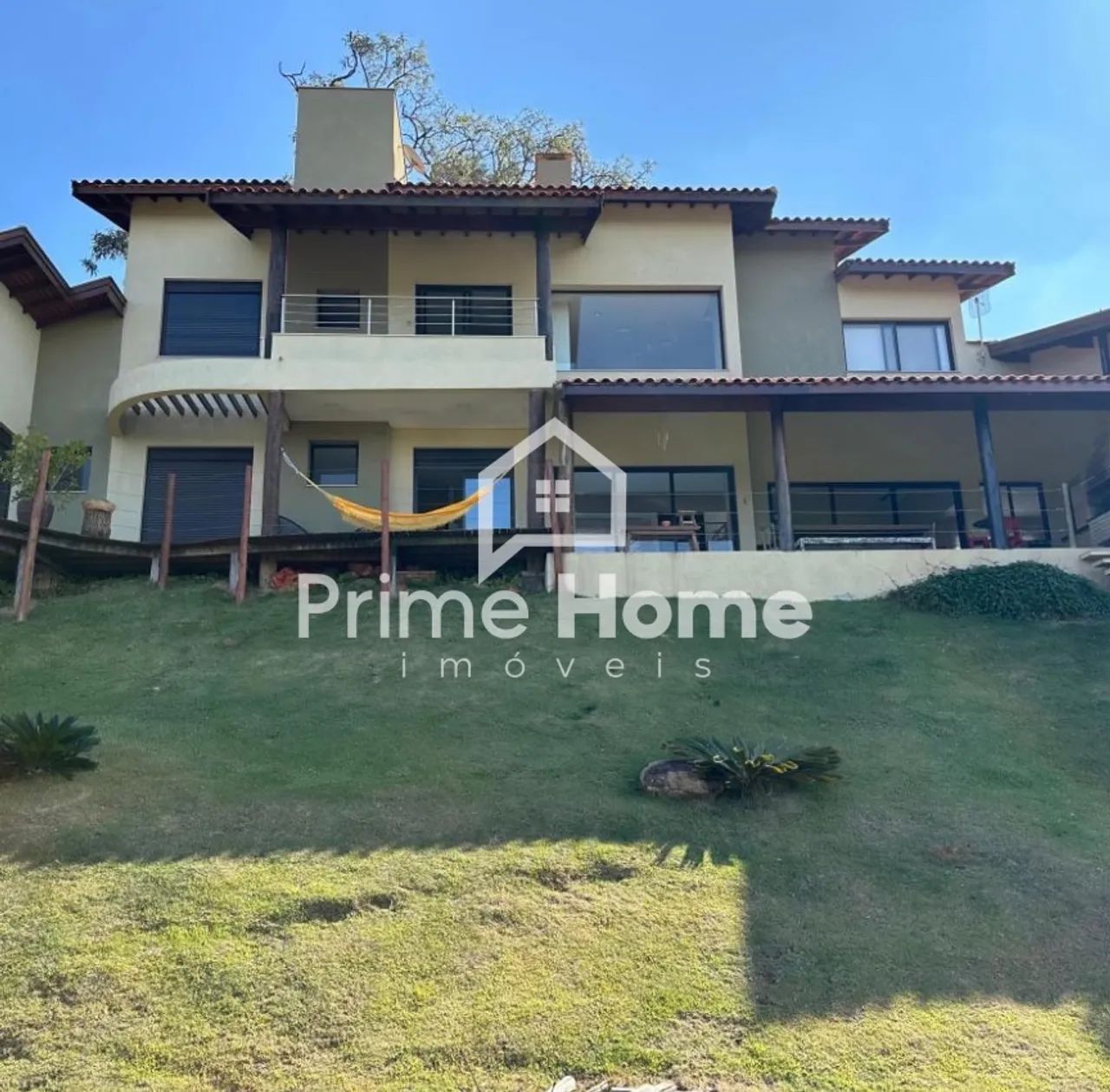casa - Parque da Fazenda - Itatiba - Foto 2