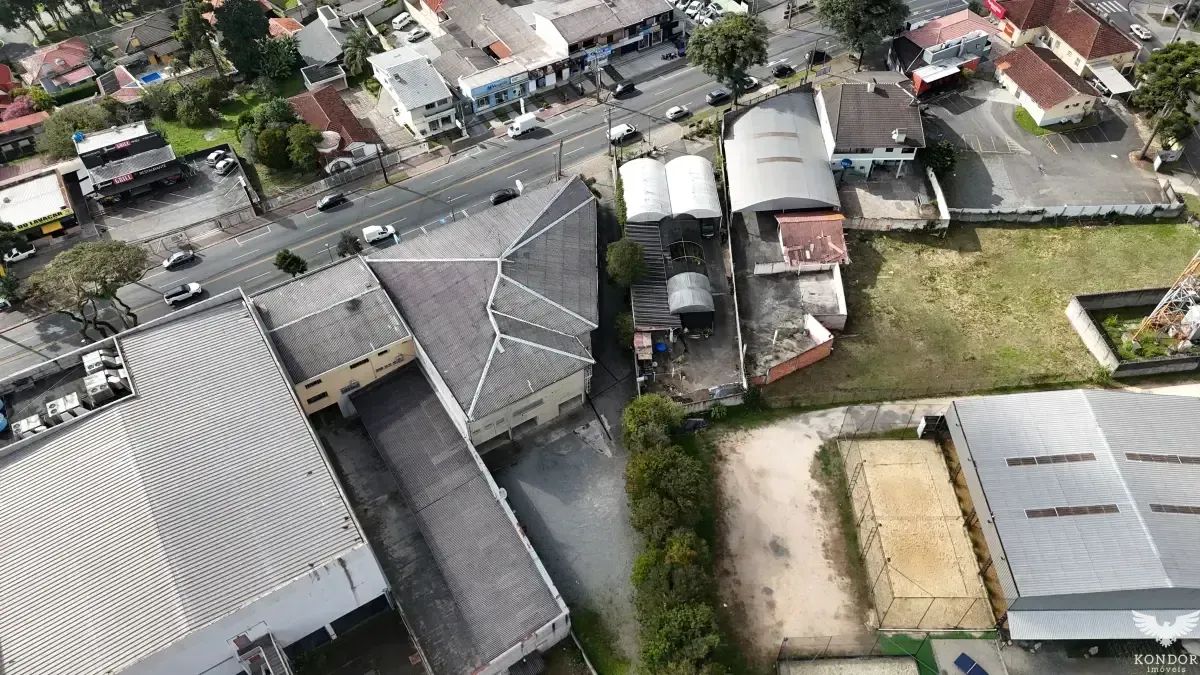 Terreno no SÃO BRAZ com 847,88m² - Foto 3