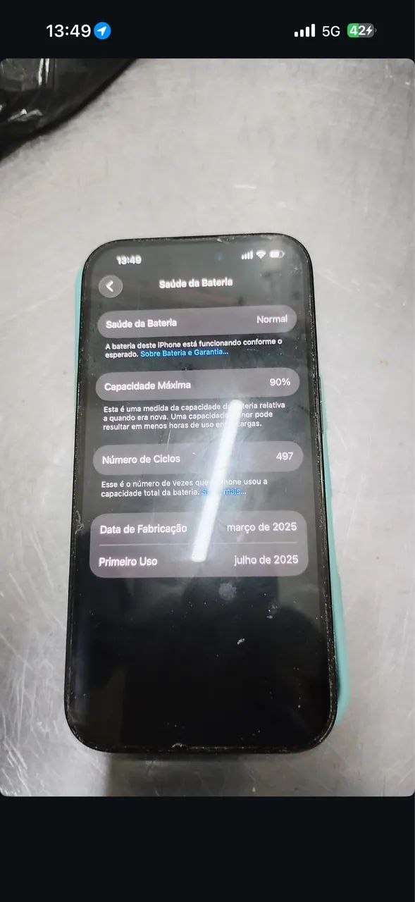 iPhone 16 - Foto 2