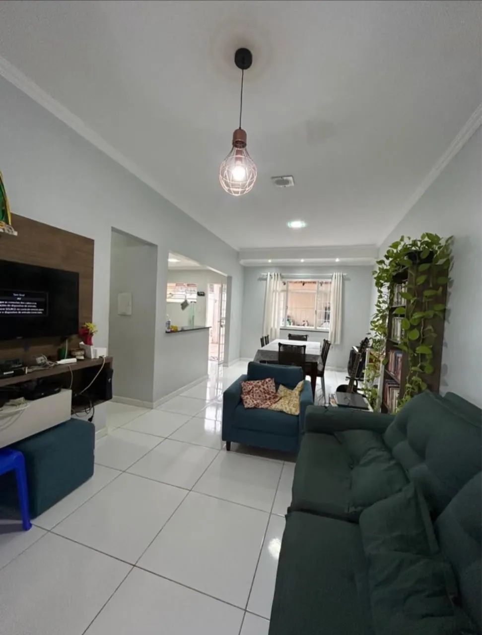 Vendo casa em paragominas  - Foto 2