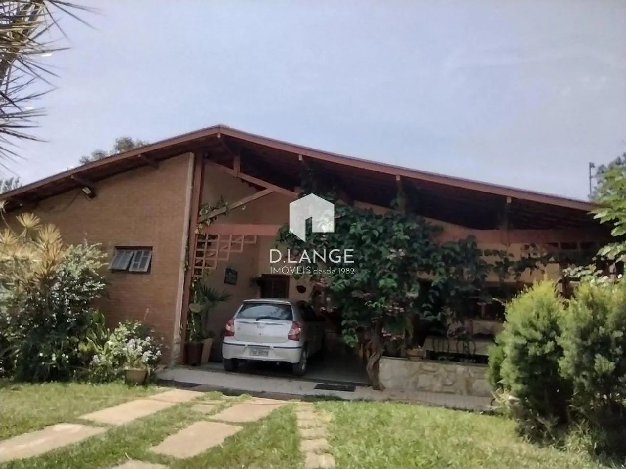 Chácara à venda em Campinas, Village Campinas - Foto 3