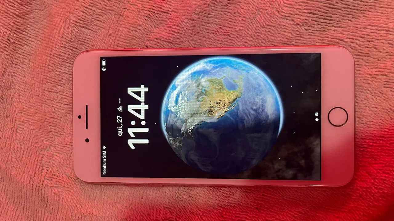 IPhone 8plus 