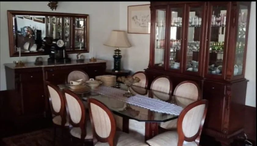 MÓVEIS SALA DE JANTAR - Foto 3