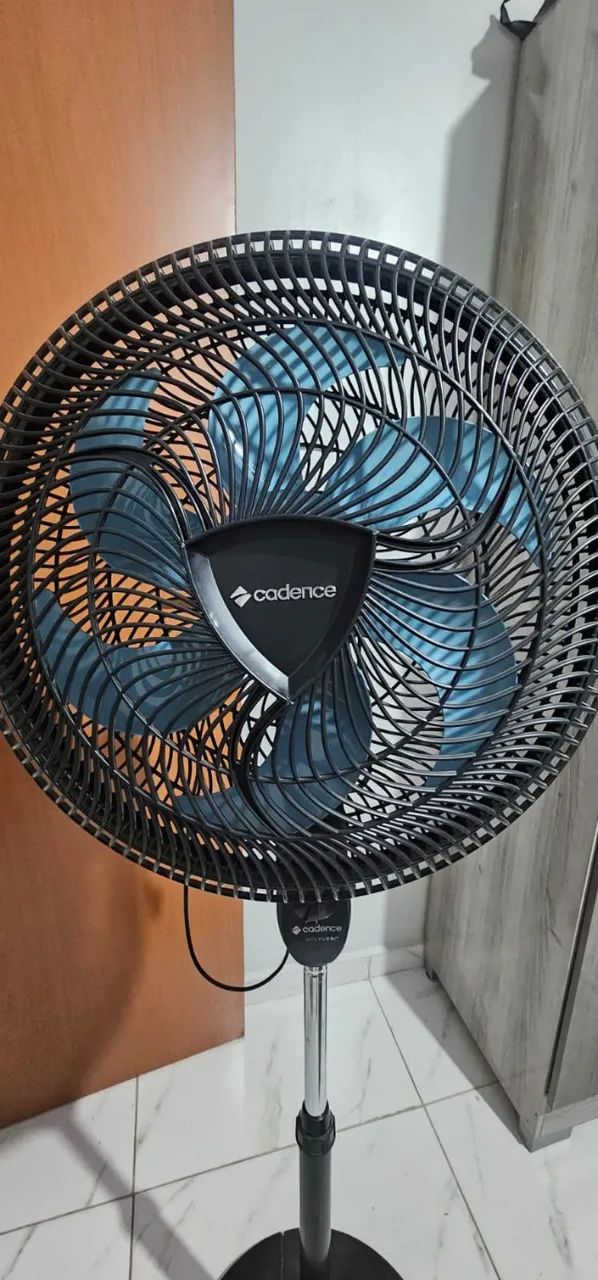 Ventilador