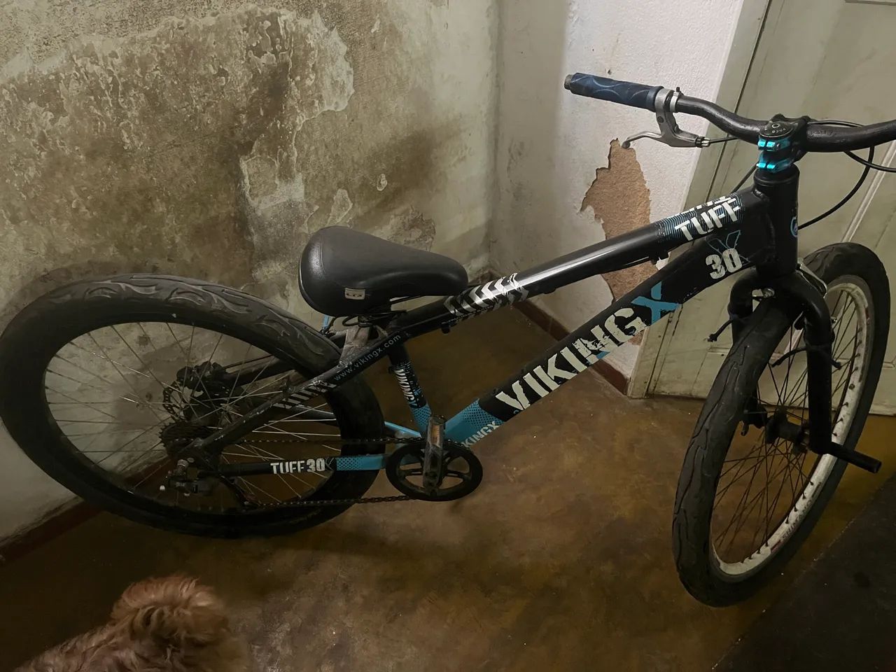 Bicicleta  - Foto 3
