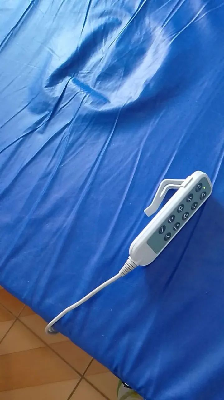 Cama motorizada - Foto 3