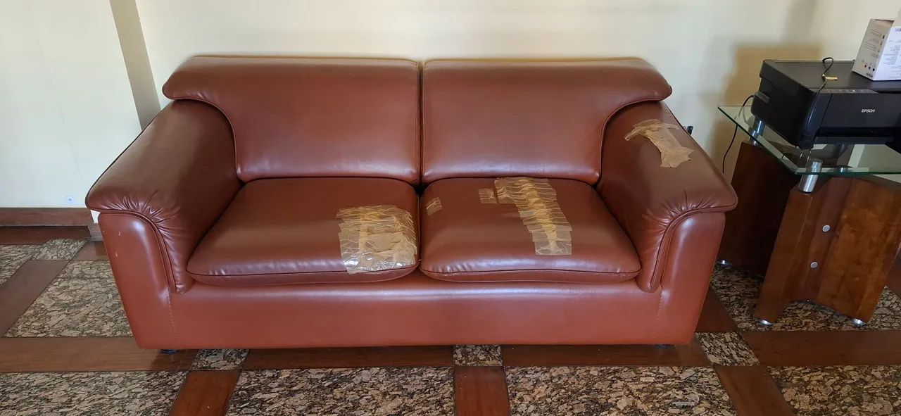 Sofá 2 Lugares DOAÇÃO 