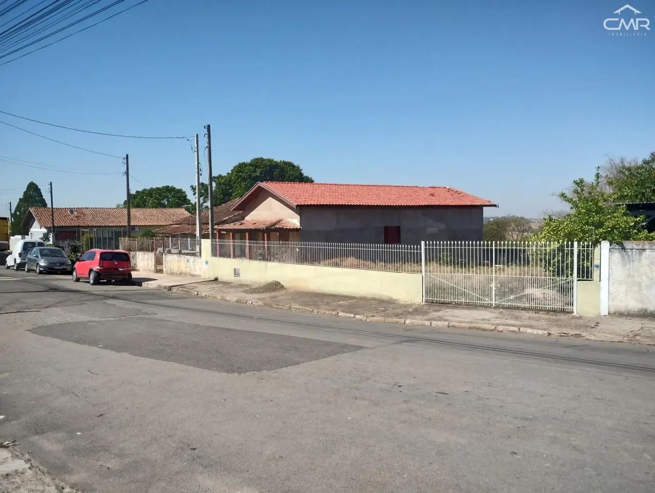Terreno 440 M² Santa Luzia - Charqueada/SP - Foto 2