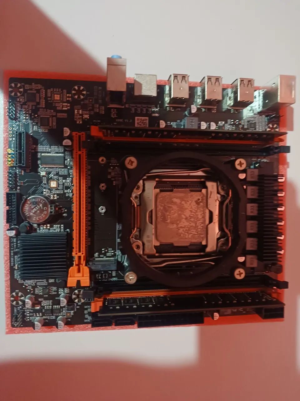 Kit xeon  - Foto 2