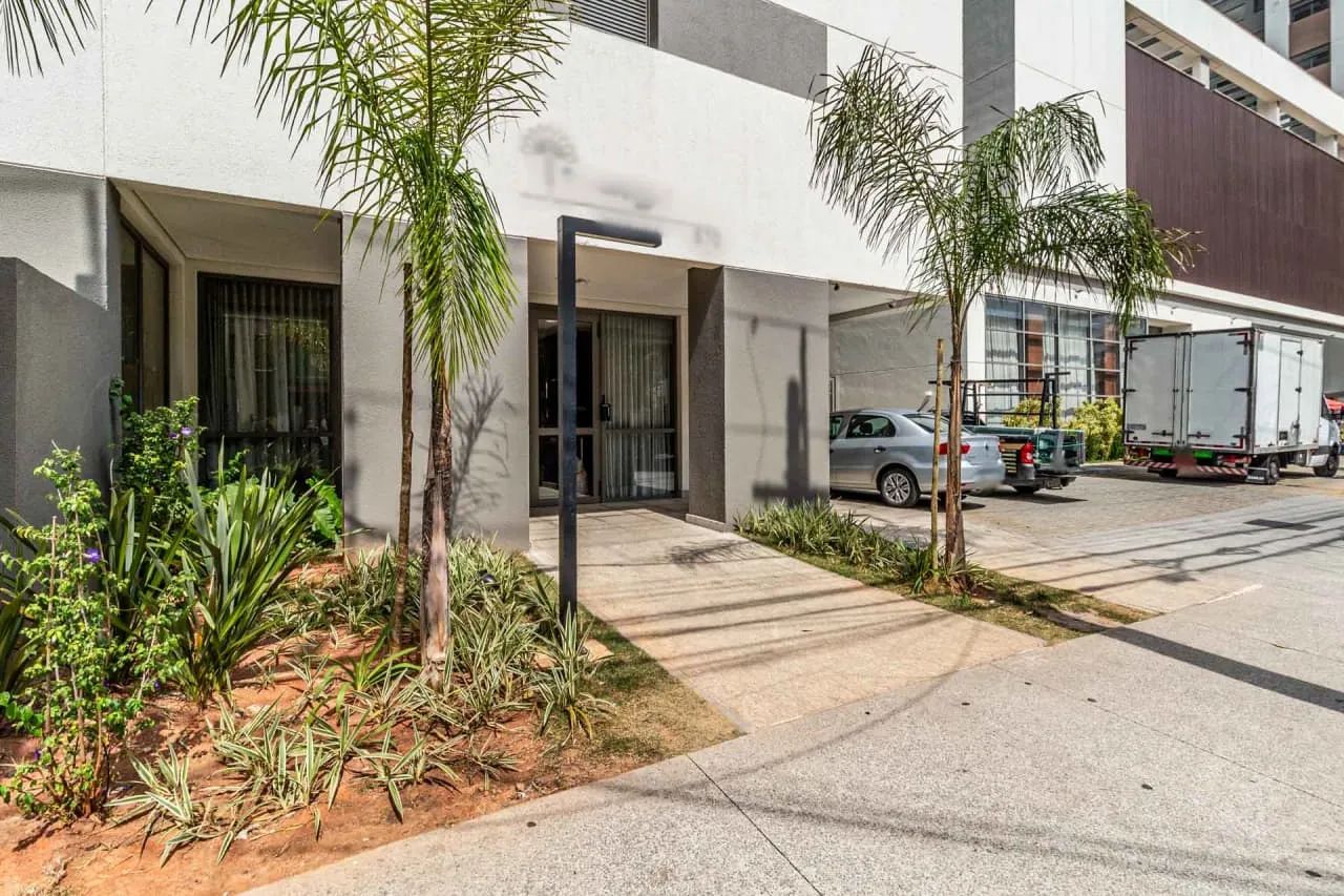 Sala comercial na Rua Padre Adelino, 546 - 401  40 m² - Foto 4