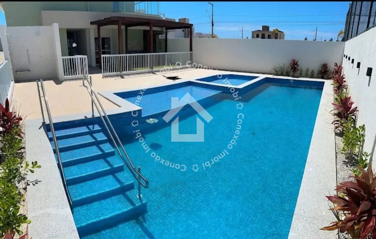 Apartamento Para Vender com 2 quartos 1 suítes no bairro Espaço Tropical na Barra Dos Coqu - Foto 2