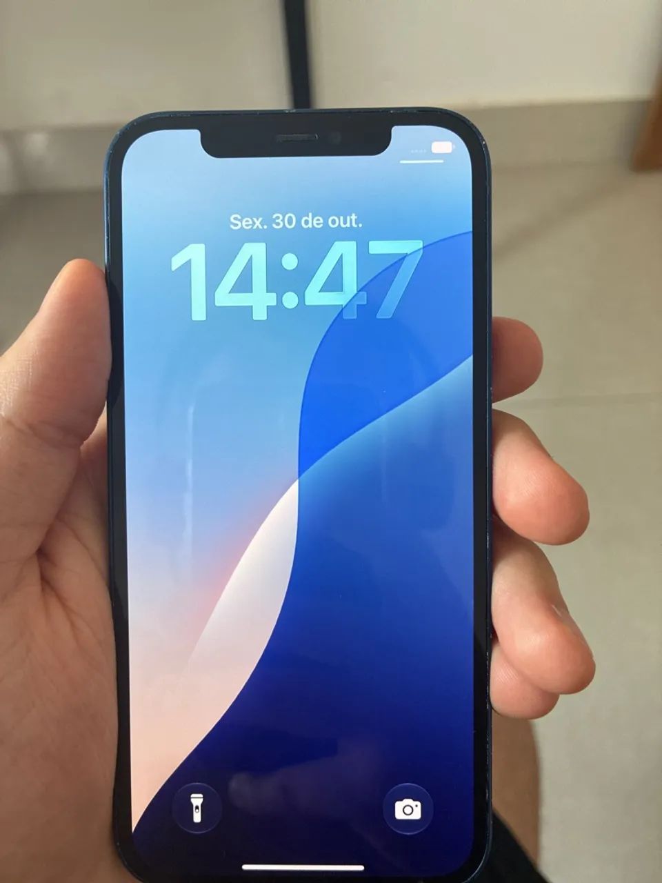iPhone 12 
