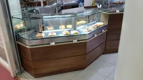 vitrine neutra  - Foto 2