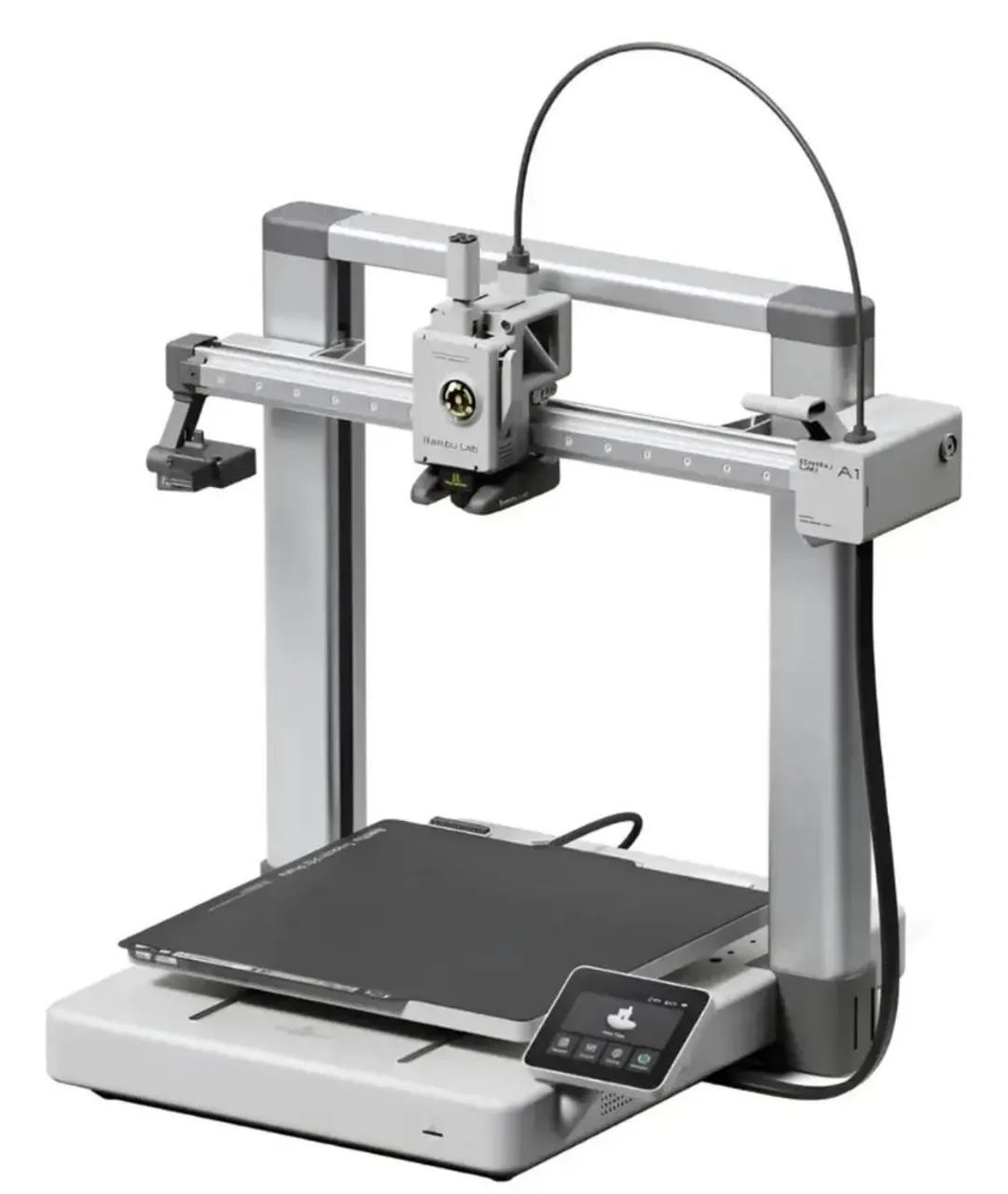 IMPRESSORA 3D BAMBU LAB A1 SEM AMS 