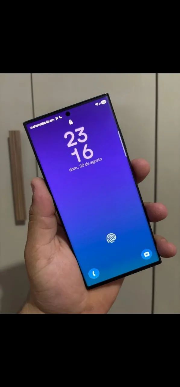 GALAXY S23 ULTRA 5G - Foto 2
