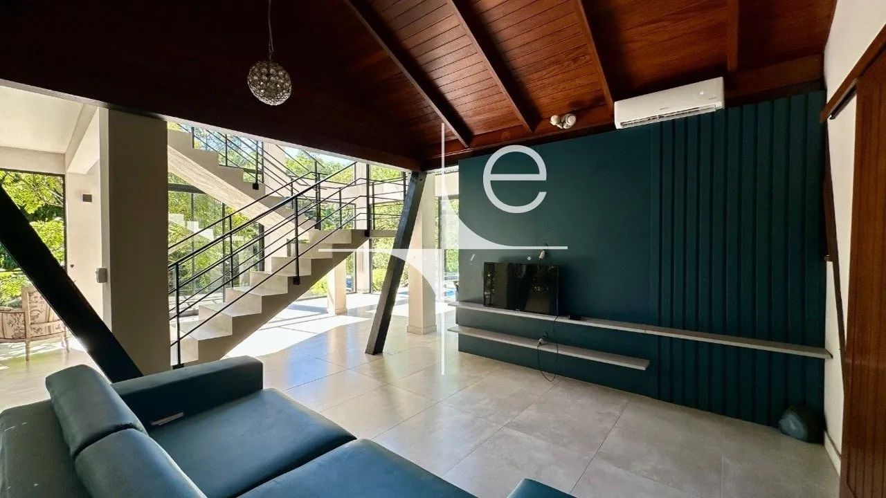 Casa em Condominio 3 quartos no Campeche - Foto 5