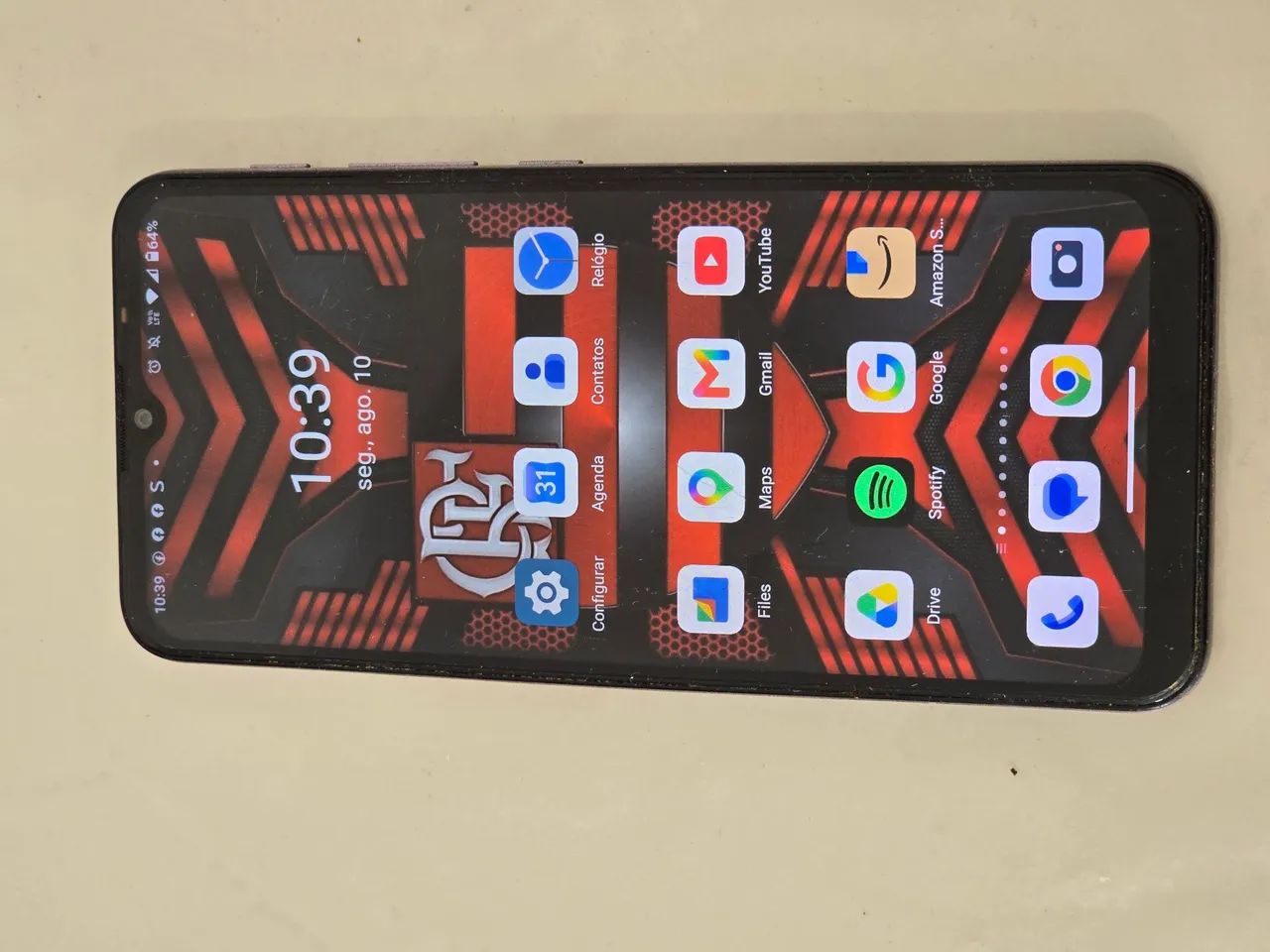 Motorola Moto G30 - Foto 5