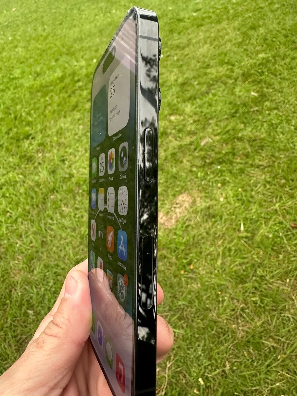 iPhone 14 Pro - Foto 3