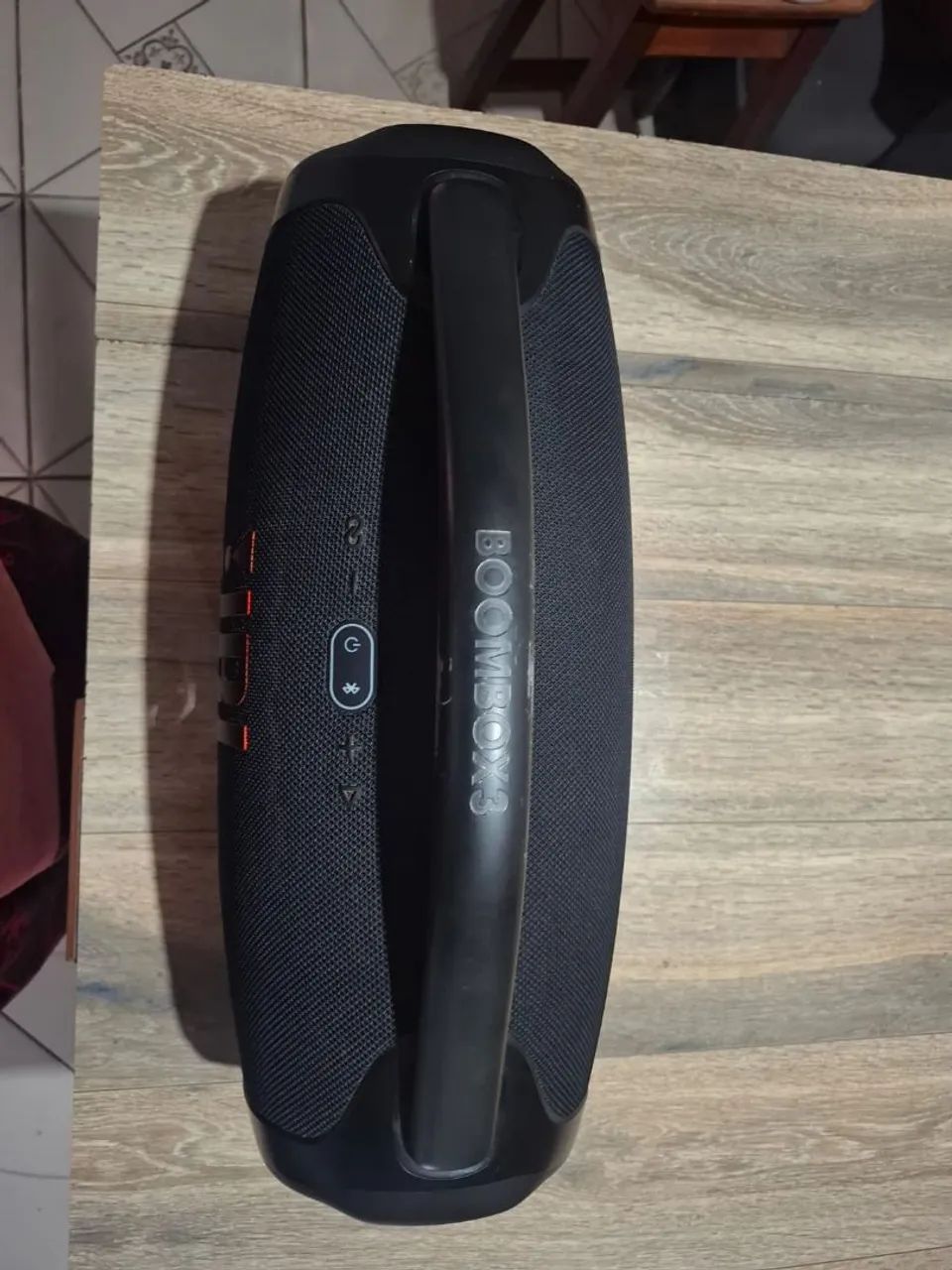 JBL BOOMBOX - Foto 3