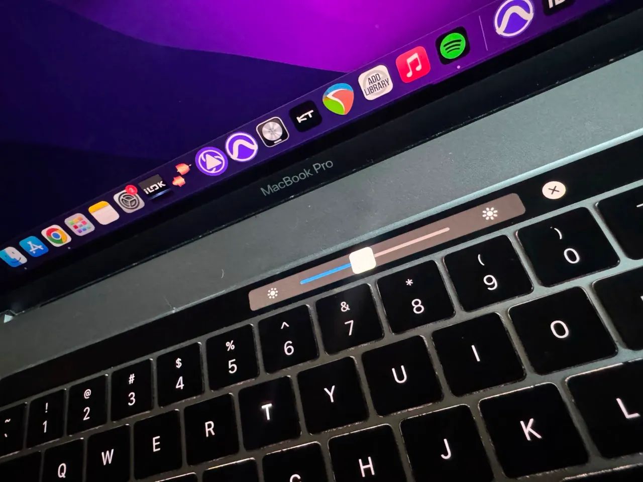 MacBook Pro  - Foto 5